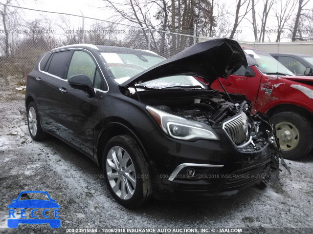 2016 BUICK ENVISION PREMIUM LRBFXESX4GD188231 Bild 0