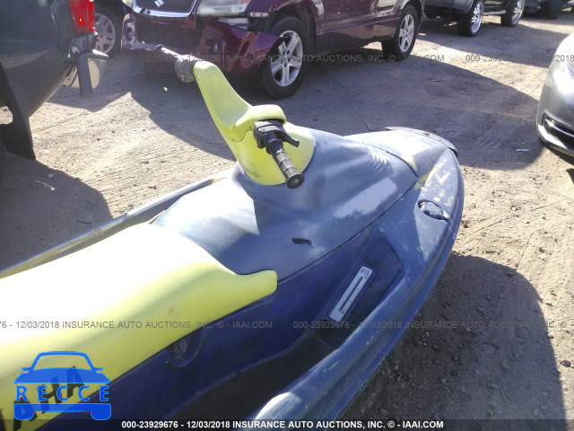 1995 YAMAHA WAVERUNNER YAMA1361K495 зображення 4