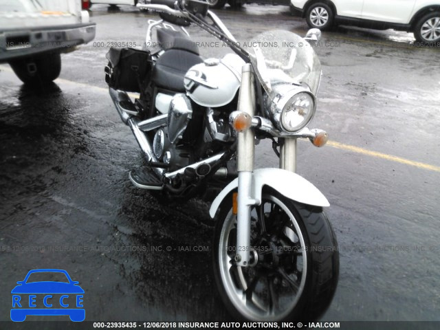 2013 YAMAHA XVS950 AC/CTC JYAVN01Y0DA001706 Bild 0