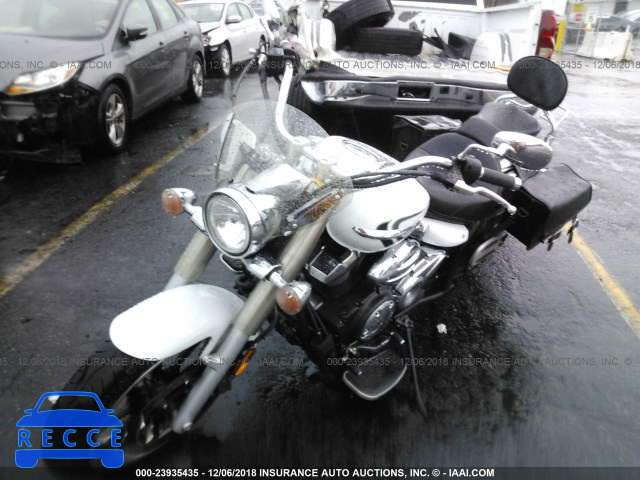 2013 YAMAHA XVS950 AC/CTC JYAVN01Y0DA001706 Bild 1