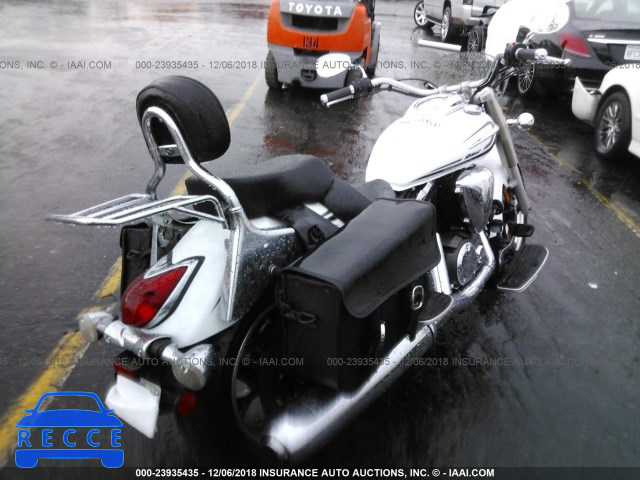 2013 YAMAHA XVS950 AC/CTC JYAVN01Y0DA001706 Bild 3