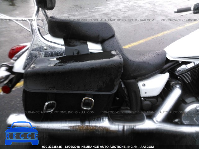 2013 YAMAHA XVS950 AC/CTC JYAVN01Y0DA001706 Bild 5