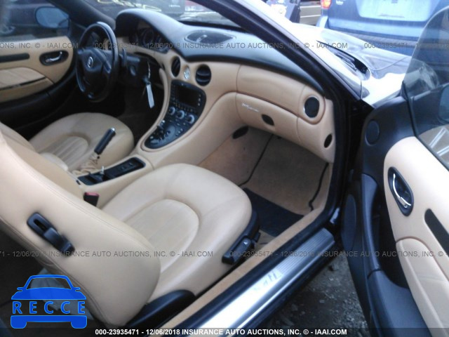 2002 MASERATI COUPE GT ZAMBC38A920008580 зображення 4