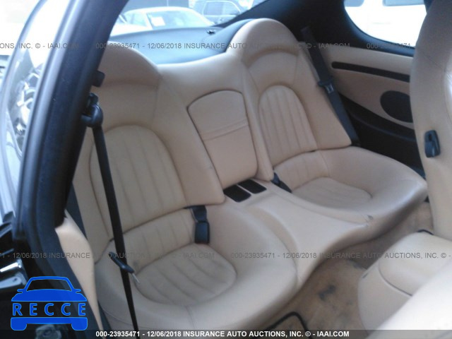 2002 MASERATI COUPE GT ZAMBC38A920008580 Bild 7