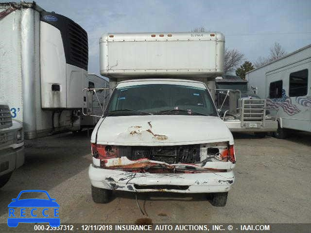 1998 FORD E350 E350 CUTAWAY VAN 1FDWE37S3WHB59122 Bild 6