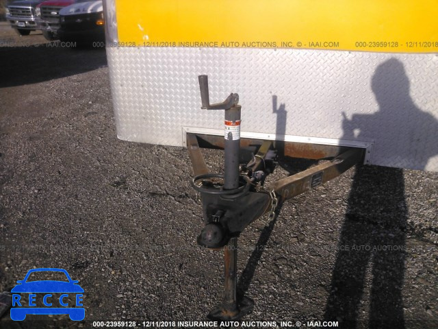 2003 HAUL MARK IND UTILITY 16HPB12213H103762 Bild 9