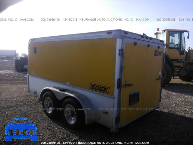 2003 HAUL MARK IND UTILITY 16HPB12213H103762 image 2