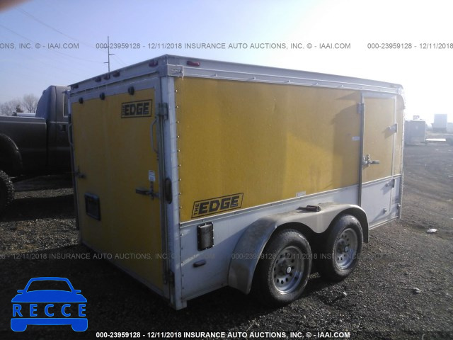 2003 HAUL MARK IND UTILITY 16HPB12213H103762 зображення 3