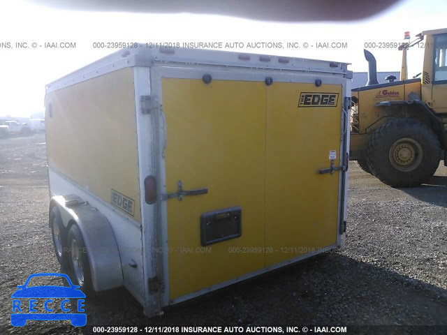 2003 HAUL MARK IND UTILITY 16HPB12213H103762 Bild 6