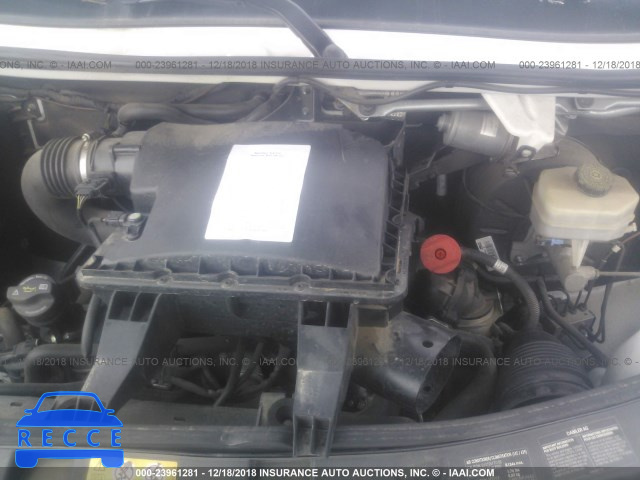 2015 FREIGHTLINER SPRINTER 3500 WDYPF4CC0FP145733 image 9