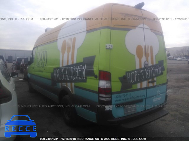 2015 FREIGHTLINER SPRINTER 3500 WDYPF4CC0FP145733 image 2