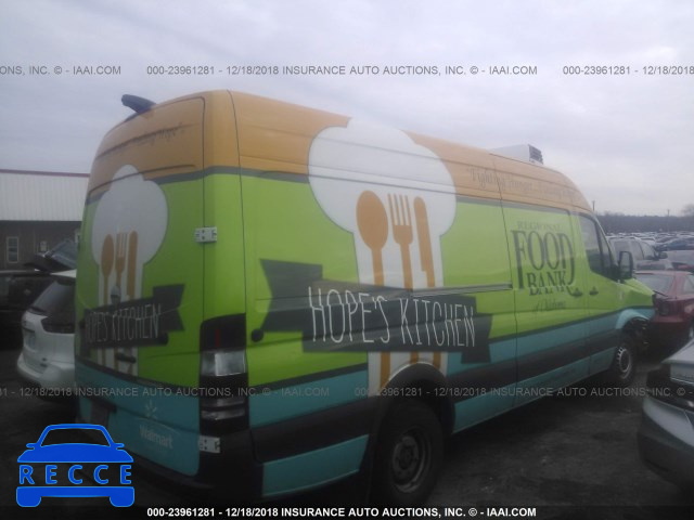 2015 FREIGHTLINER SPRINTER 3500 WDYPF4CC0FP145733 image 3