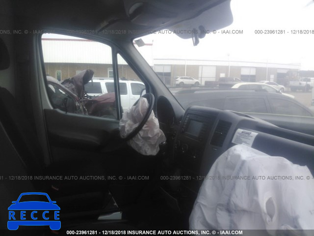 2015 FREIGHTLINER SPRINTER 3500 WDYPF4CC0FP145733 image 4