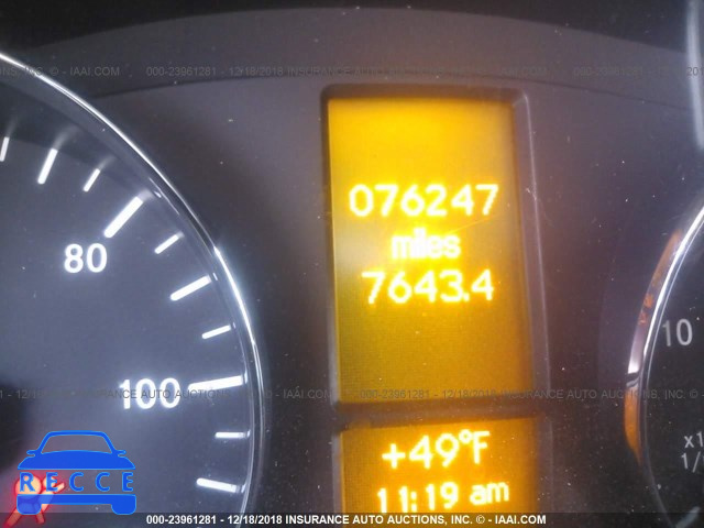2015 FREIGHTLINER SPRINTER 3500 WDYPF4CC0FP145733 image 5