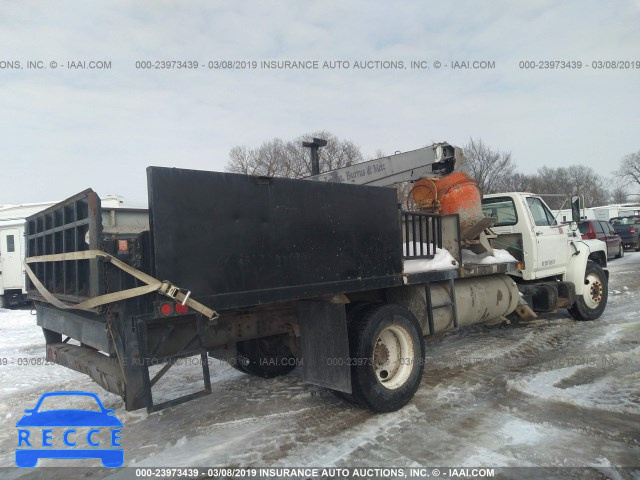 1993 FORD F700 F 1FDNK74C7PVA09011 image 3