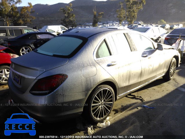 2019 MERCEDES BENZ 300 55SWF8DB4KU284982 image 3