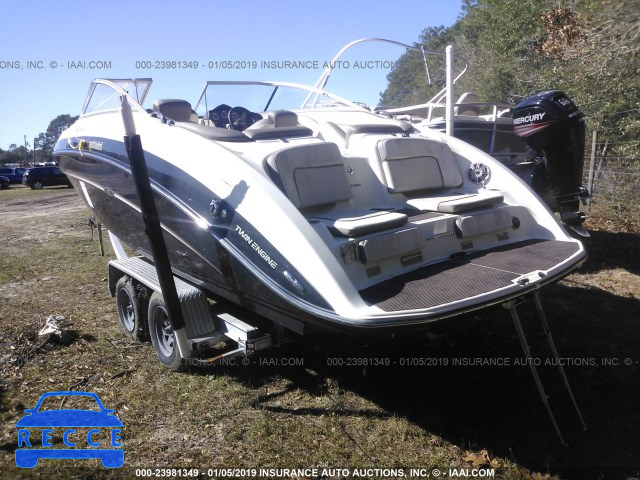 2014 YAMAHA OTHER YAMC0081H314 Bild 2