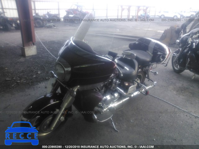 2008 YAMAHA XVZ13 TF JYAVP04E48A013553 Bild 1