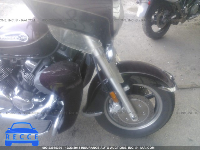 2008 YAMAHA XVZ13 TF JYAVP04E48A013553 зображення 4