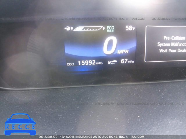 2017 TOYOTA MIRAI JTDBVRBD7HA002252 Bild 6