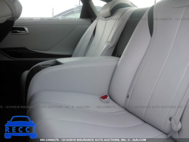 2017 TOYOTA MIRAI JTDBVRBD7HA002252 Bild 7
