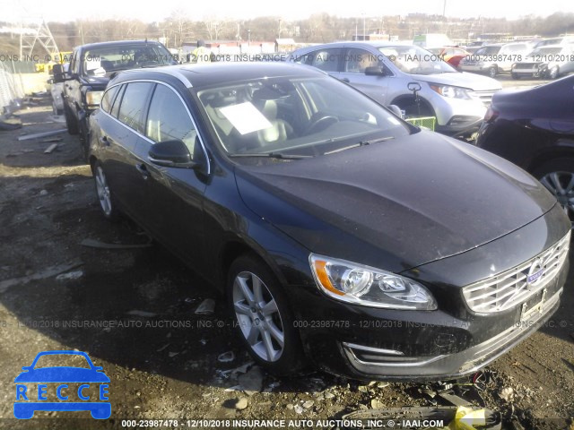 2016 VOLVO V60 T5/PREMIER YV140MEK2G1292610 зображення 0