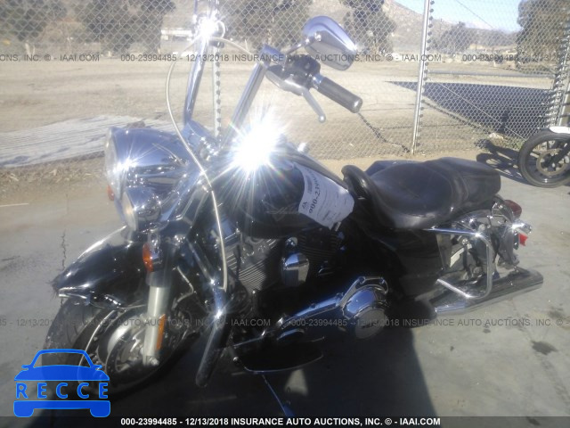 2013 HARLEY-DAVIDSON FLHR ROAD KING 1HD1FBM19DB666641 image 1