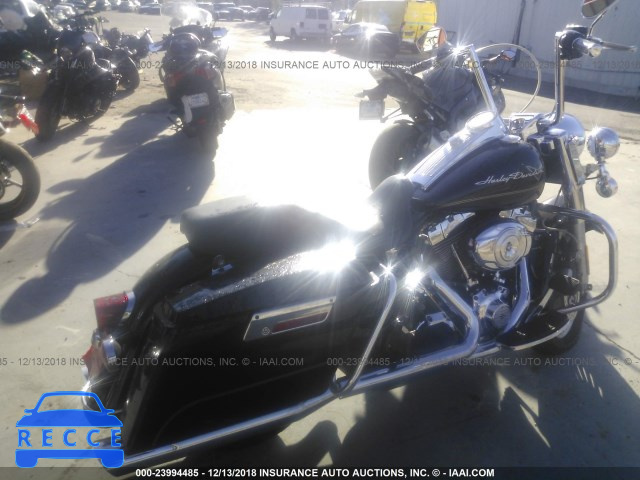 2013 HARLEY-DAVIDSON FLHR ROAD KING 1HD1FBM19DB666641 зображення 3