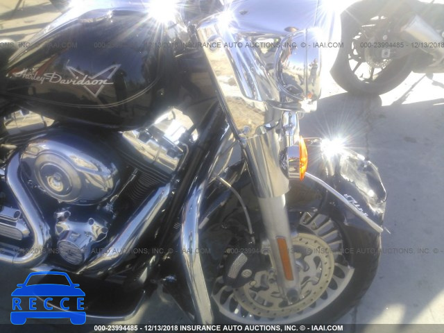 2013 HARLEY-DAVIDSON FLHR ROAD KING 1HD1FBM19DB666641 image 4