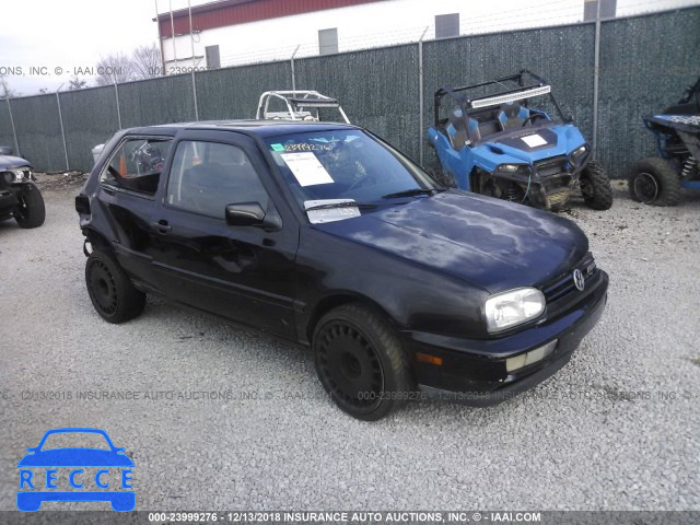 1998 VOLKSWAGEN GTI VR6 3VWHD81H3WM254606 image 0