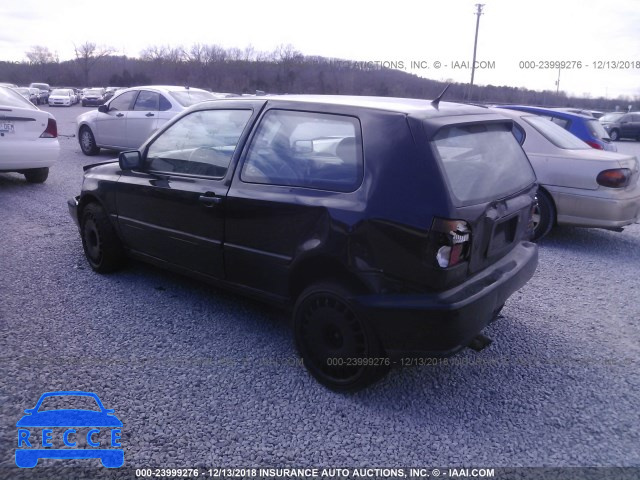 1998 VOLKSWAGEN GTI VR6 3VWHD81H3WM254606 image 2
