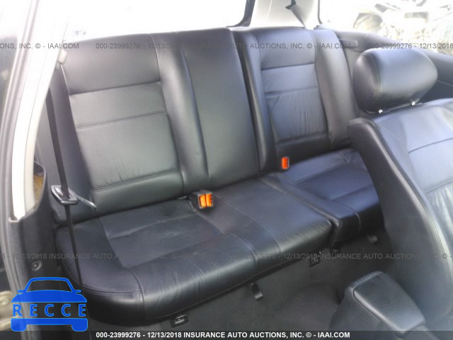 1998 VOLKSWAGEN GTI VR6 3VWHD81H3WM254606 image 7