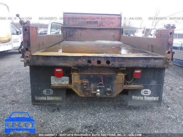 2009 FORD F450 SUPER DUTY 1FDAF47R69EA32946 image 6