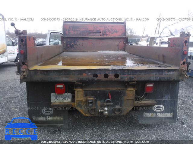 2009 FORD F450 SUPER DUTY 1FDAF47R69EA32946 image 7