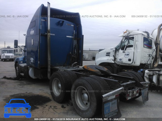 2006 KENWORTH T600 T600 1XKADB9X96J155013 Bild 2