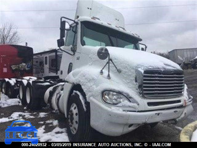 2001 FREIGHTLINER COLUMBIA COLUMBIA 1FUJA6CG71LJ29102 image 0