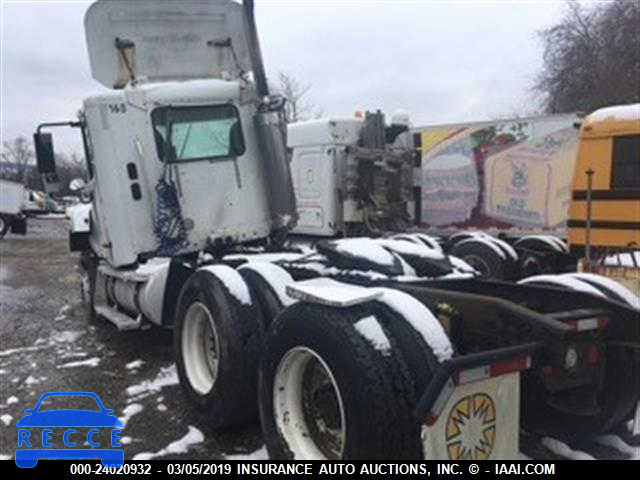 2001 FREIGHTLINER COLUMBIA COLUMBIA 1FUJA6CG71LJ29102 image 2