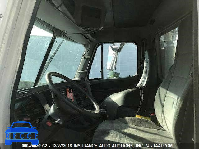 2001 FREIGHTLINER COLUMBIA COLUMBIA 1FUJA6CG71LJ29102 image 4