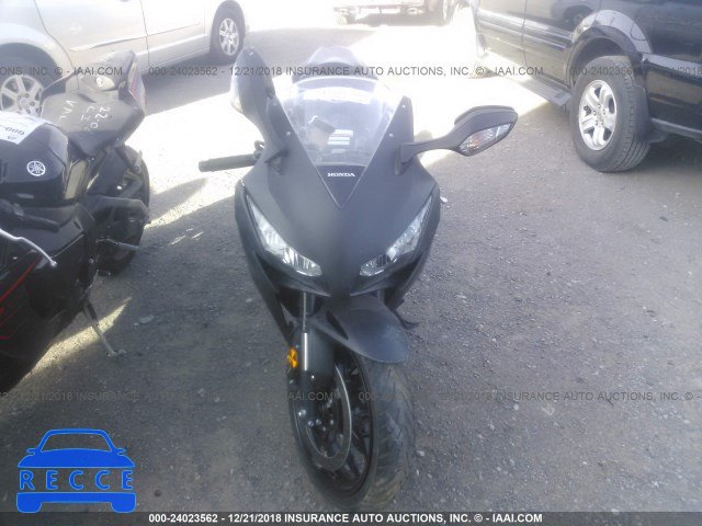 2016 HONDA CBR1000 RR JH2SC5918GK800060 image 4