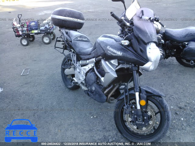 2010 KAWASAKI LE650 C JKALEEC15AA002302 зображення 0