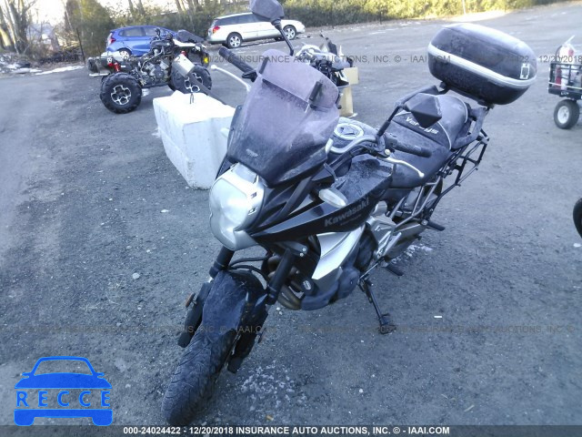 2010 KAWASAKI LE650 C JKALEEC15AA002302 зображення 1