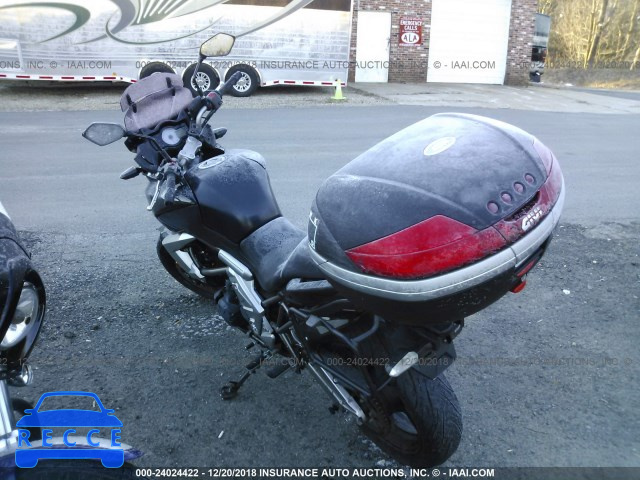 2010 KAWASAKI LE650 C JKALEEC15AA002302 зображення 2