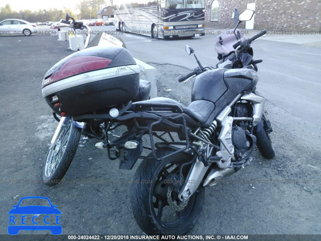 2010 KAWASAKI LE650 C JKALEEC15AA002302 зображення 3