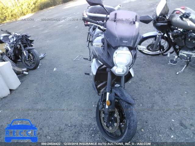 2010 KAWASAKI LE650 C JKALEEC15AA002302 зображення 4