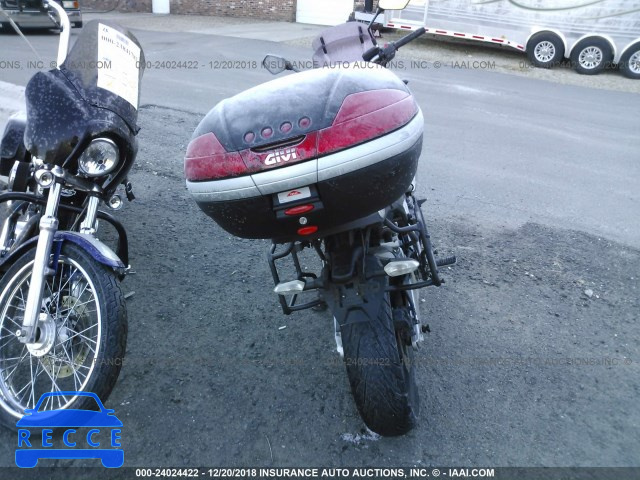 2010 KAWASAKI LE650 C JKALEEC15AA002302 зображення 5