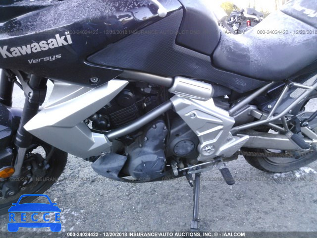 2010 KAWASAKI LE650 C JKALEEC15AA002302 зображення 8