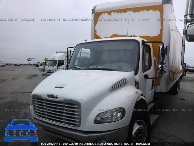 2017 FREIGHTLINER M2 106 MEDIUM DUTY 3ALACWDT2HDJE9774 image 1