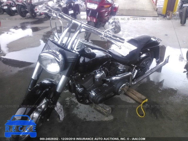 1999 HARLEY DAVIDSON SOFTAIL ULT6891ST00002978 image 1