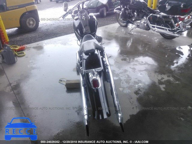 1999 HARLEY DAVIDSON SOFTAIL ULT6891ST00002978 image 5