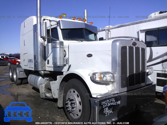 2013 PETERBILT 388 1XPWDP9X1DD172798 Bild 0